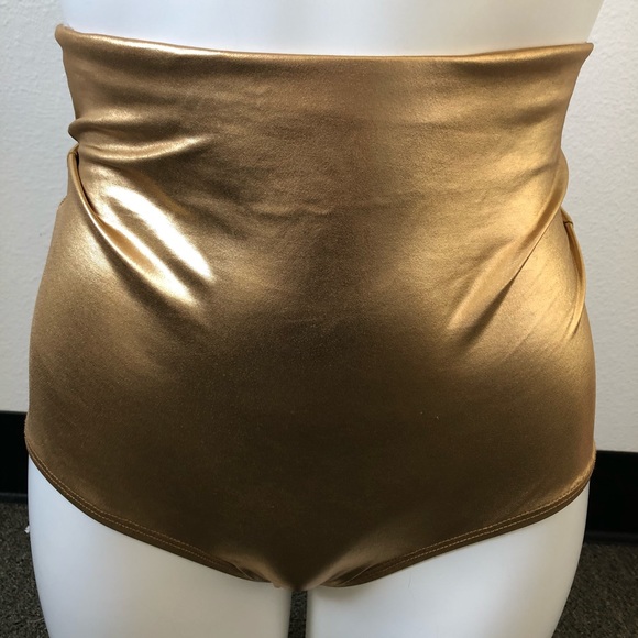 Rave Golden Goddess Set - Picture 3 of 4